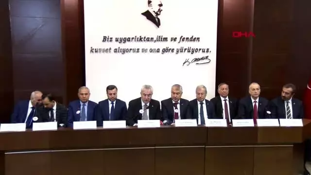 Adana'da temsa için ortak çağrı Adana'da temsa için ortak çağrı