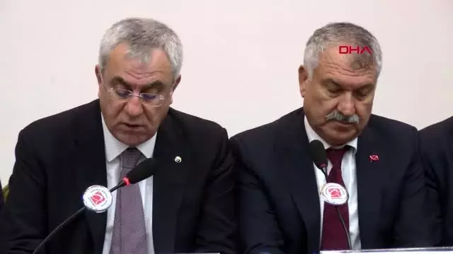 Adana'da temsa için ortak çağrı Adana'da temsa için ortak çağrı