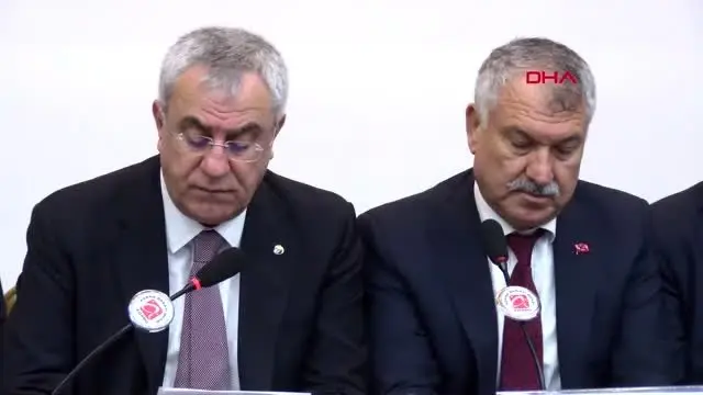 Adana'da temsa için ortak çağrı Adana'da temsa için ortak çağrı