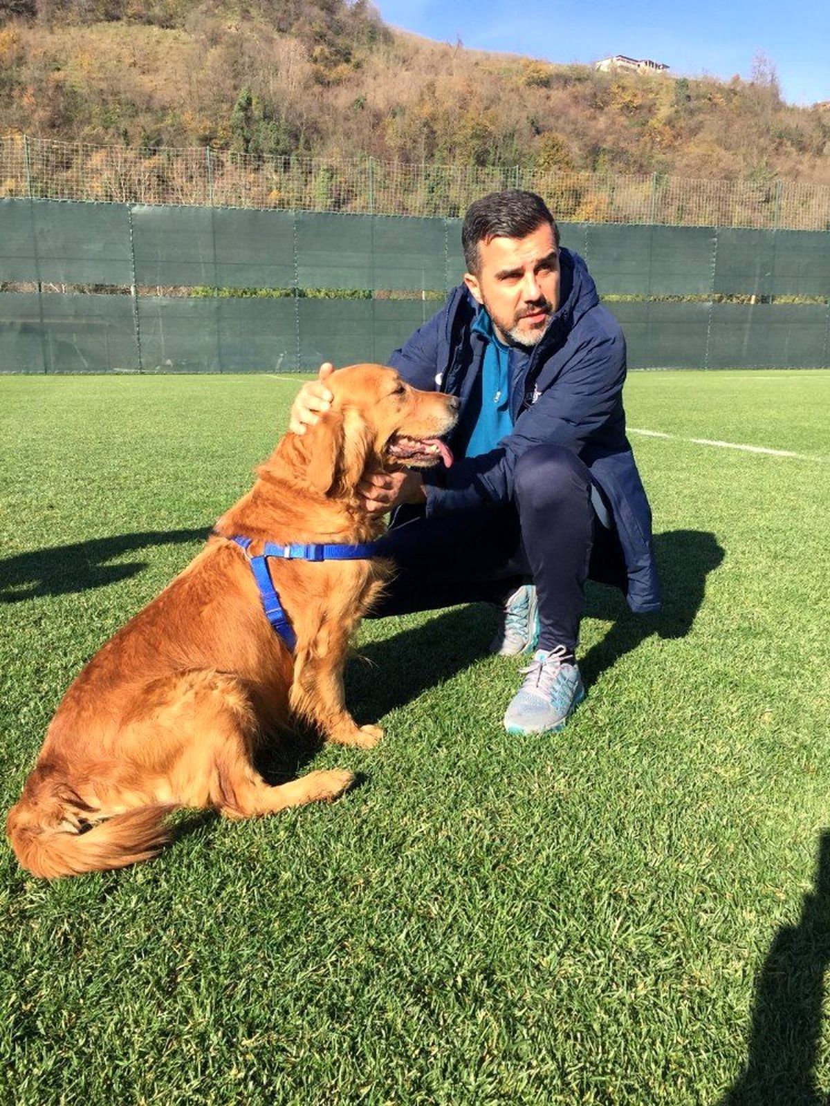 Alper Avcı: 'Daha iyi yerde olabilirdik'