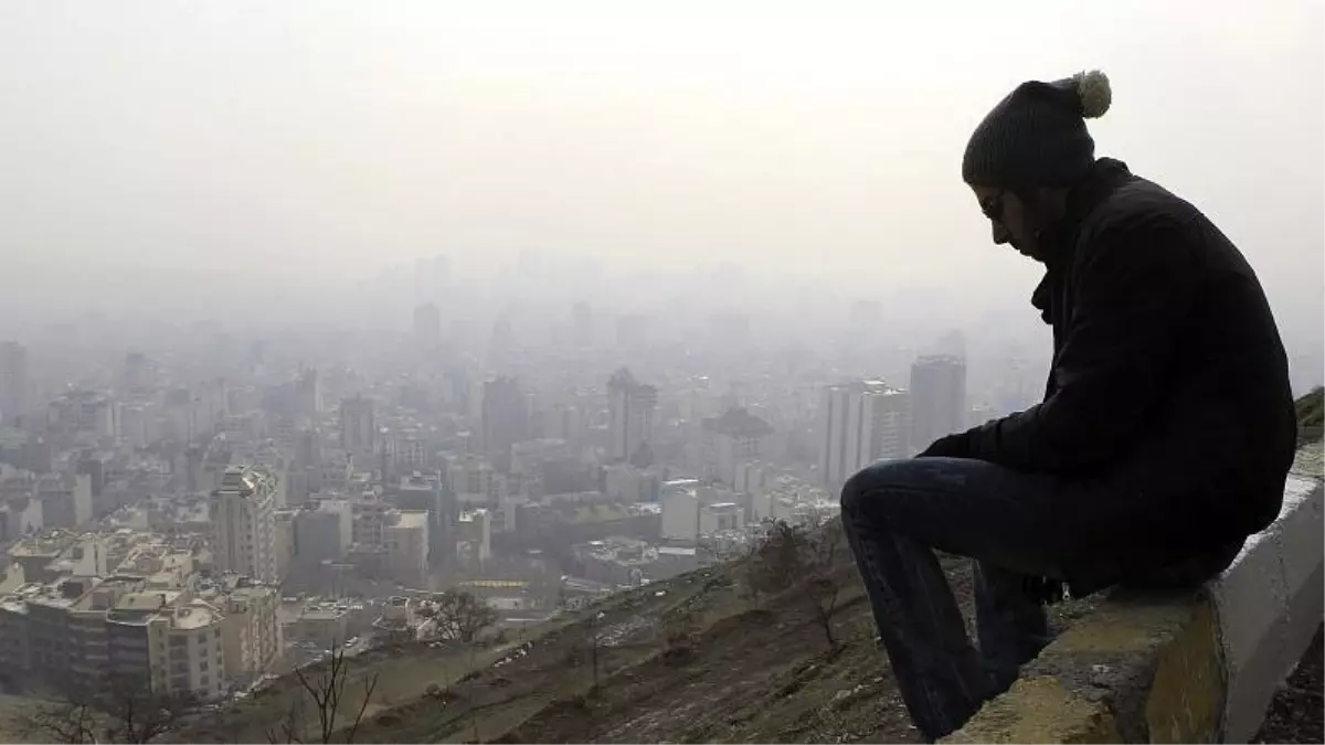 Araştırma: Hava kirliliği depresyon riskini artırıyor