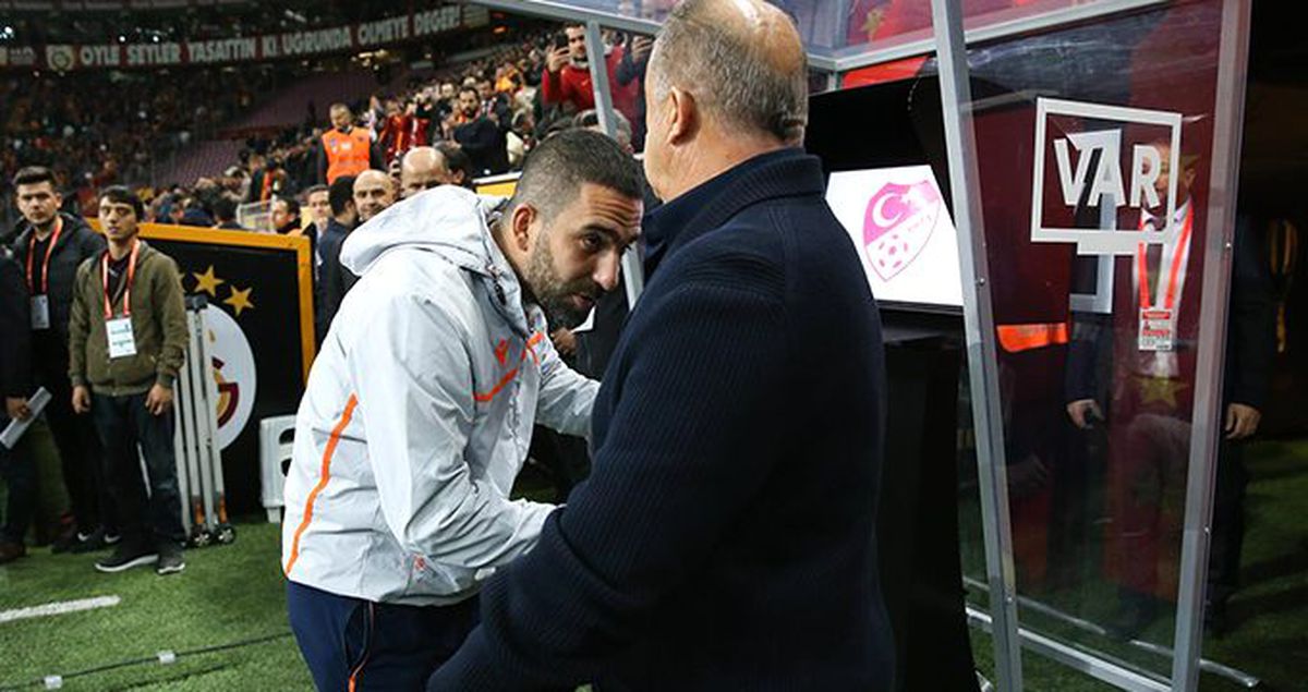 Arda Turan, Ocak'ta Galatasaray'a transfer oluyor