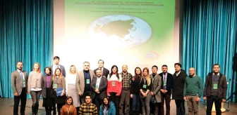 Ardahan'da Uluslararası İlişkiler Sempozyumu