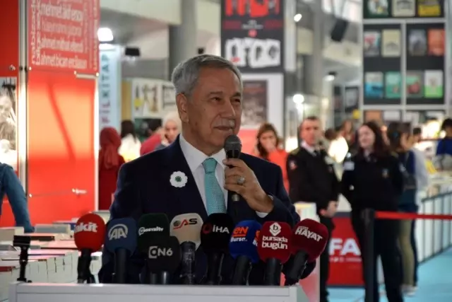 Arınç: Arınç: