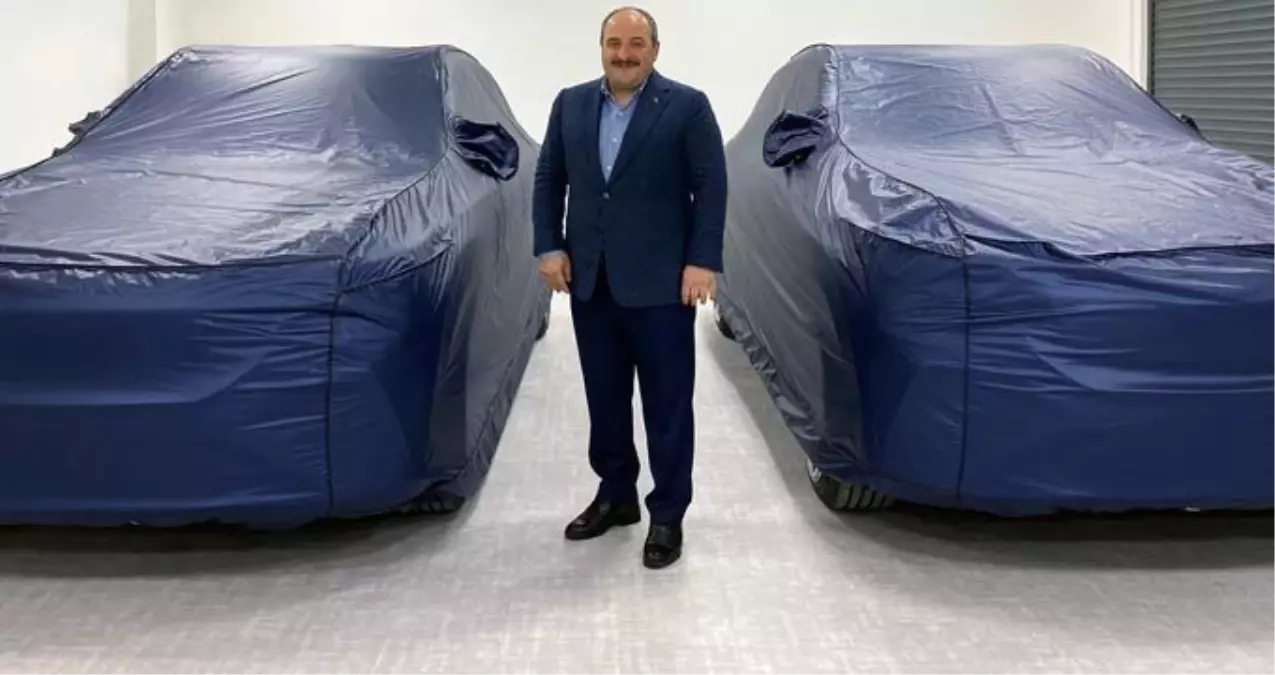 Bakan Varank'tan yerli otomobil yorumuna esprili yanıt: Böyle temenni mi olur