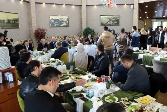 Başkan Demir: Samsun'un turizm potansiyeli Antalya'dan fazla