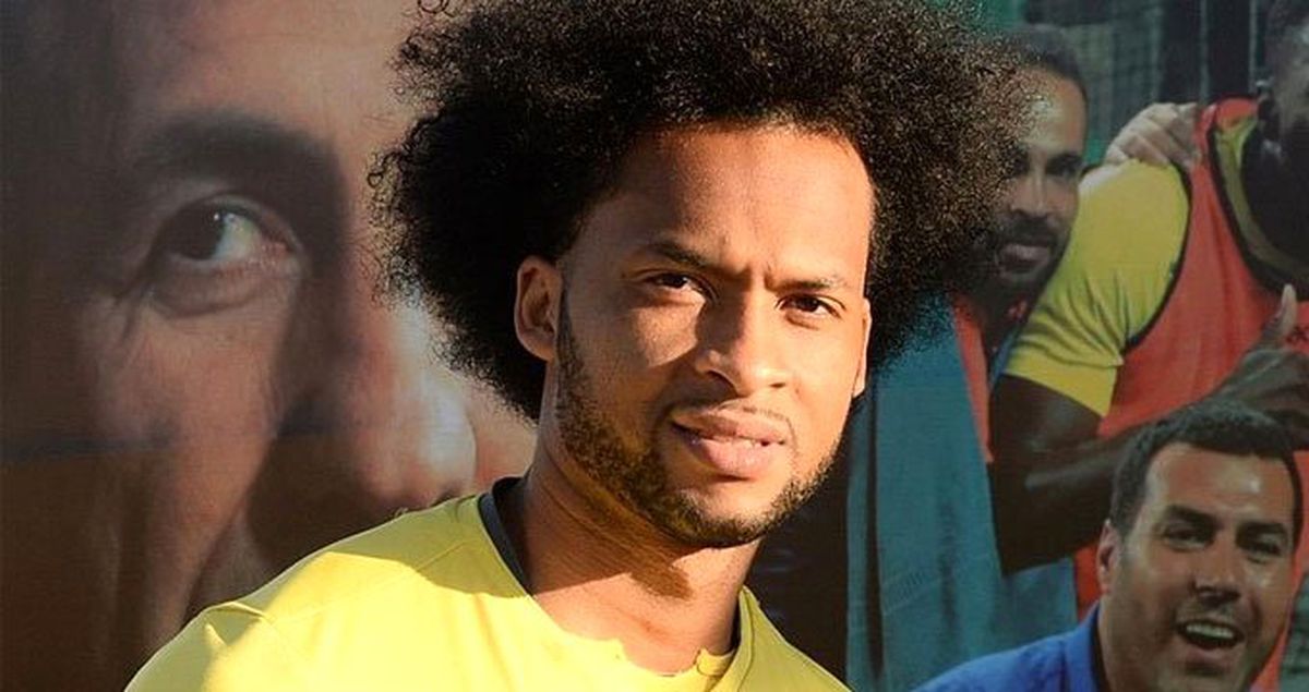 BtcTurk Yeni Malatyaspor'lu Mina'dan kötü haber!