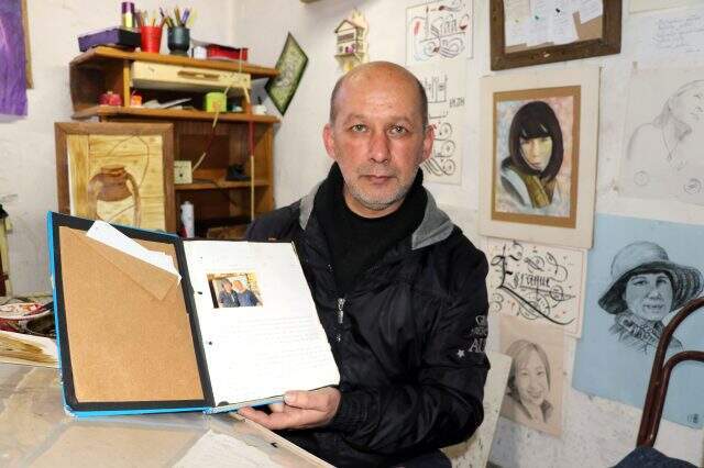 Bu resmin 40 yıl hatırı var