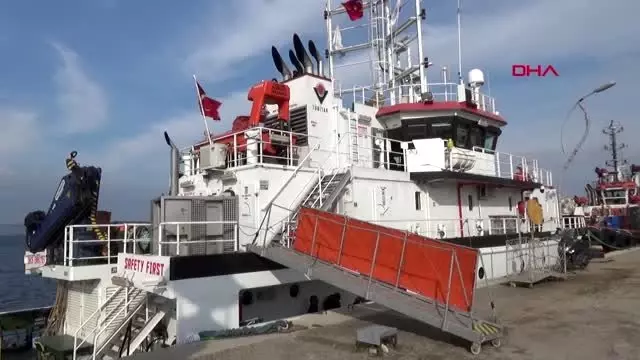Çanakkale 'gelibolu tarihi sualtı parkı' kuruluyor-2 Çanakkale 'gelibolu tarihi sualtı parkı' kuruluyor-2