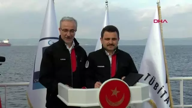 Çanakkale 'gelibolu tarihi sualtı parkı' kuruluyor-2 Çanakkale 'gelibolu tarihi sualtı parkı' kuruluyor-2