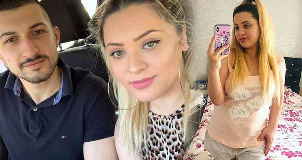 Cani koca üç haftalık oğlunu öldürdü, karısını yaraladı! Sebebi kan dondurdu