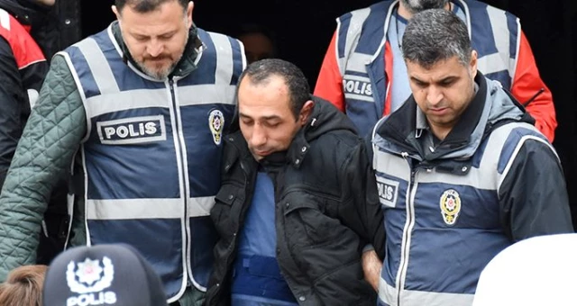 Ceren Özdemir'in katilini yakalarken bıçaklanan polislerin ifadesi ortaya çıktı