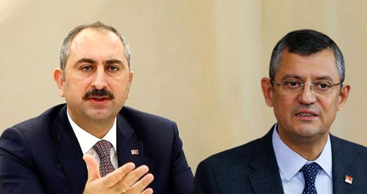 CHP'li vekilin 'Kur'an-ı Kerim'le ilgili söyledikleri Bakan Gül'ü kızdırdı