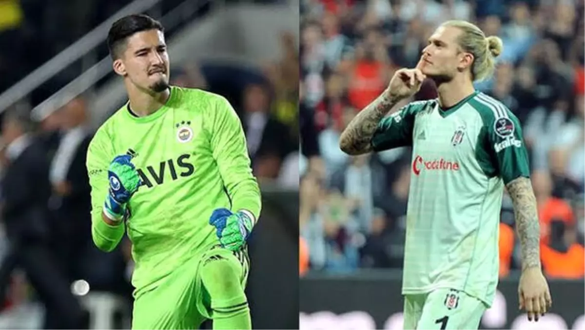 Derbide gözler kalecilerde olacak