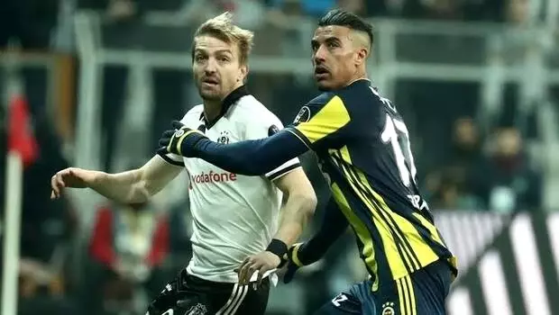 Derbide ilk golü atan kazanıyor Derbide ilk golü atan kazanıyor