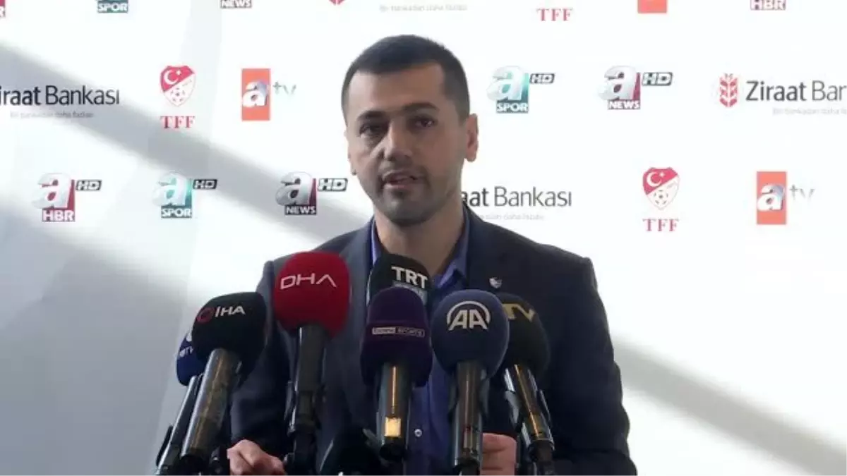 Erzurumspor Kulübü Başkanı Hüseyin Üneş'ten kupa değerlendirmesi