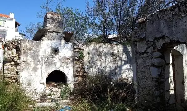 Eski cezaevi 'Demokrasi Müzesi', yeşil alan 'Sınırsızlık Meydanı' olacak Eski cezaevi 'Demokrasi Müzesi', yeşil alan 'Sınırsızlık Meydanı' olacak