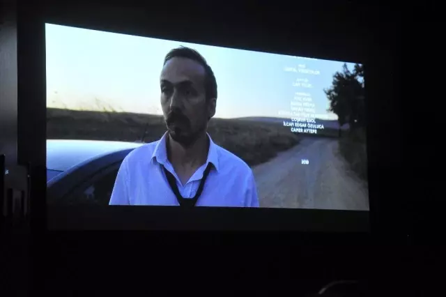 Eyüpsultan Film Akademisi öğrencileri sertifikalarını aldı Eyüpsultan Film Akademisi öğrencileri sertifikalarını aldı