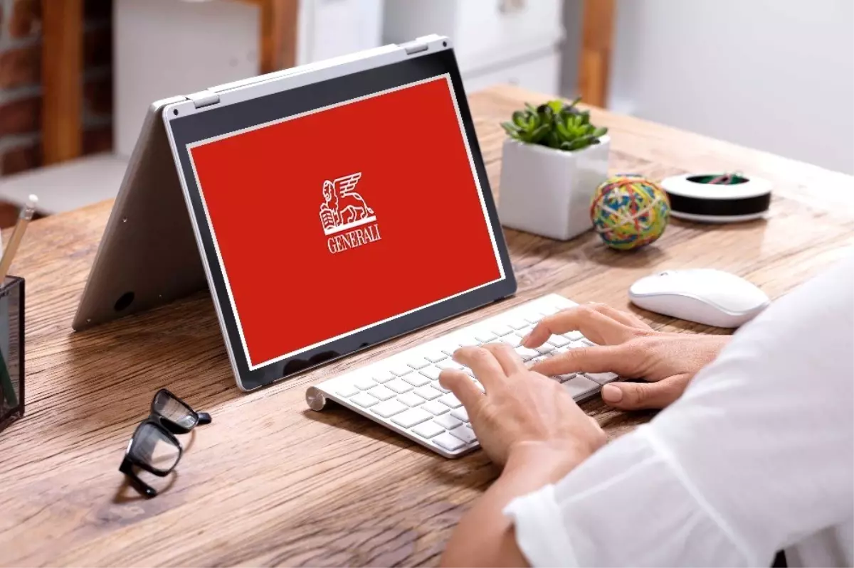 Generali, 5 online buluşmayla acentelerine dijital dünyayı anlattı