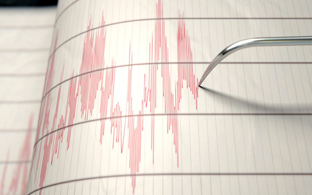 Güney Asya'da meydana gelen 6,1 şiddetindeki deprem 4 ülkeyi birden salladı