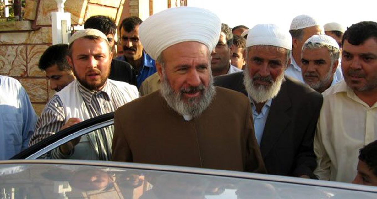 Haznevi Tarikatı nedir? Şeyh Muhammed Muta el Haznevi kimdir?
