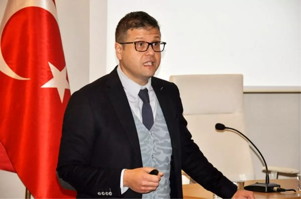 “Her fikir bir inovasyondur”