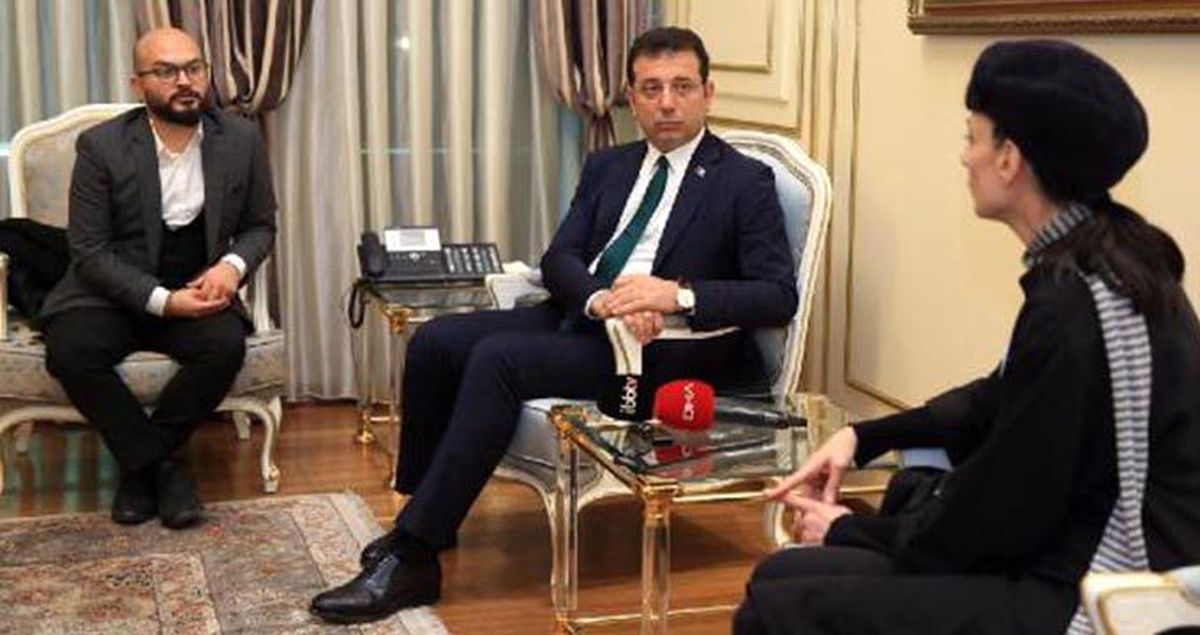 İmamoğlu açıkladı: Adalar'a faytonların yerine elektrikli araçlar geliyor