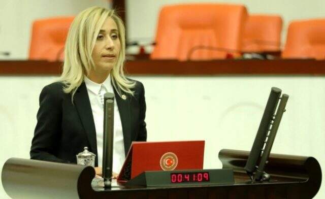 İYİ Partili vekilden bomba iddia: Ölü kişileri muayene edip SGK'yı 1 milyon lira zarara uğrattılar
