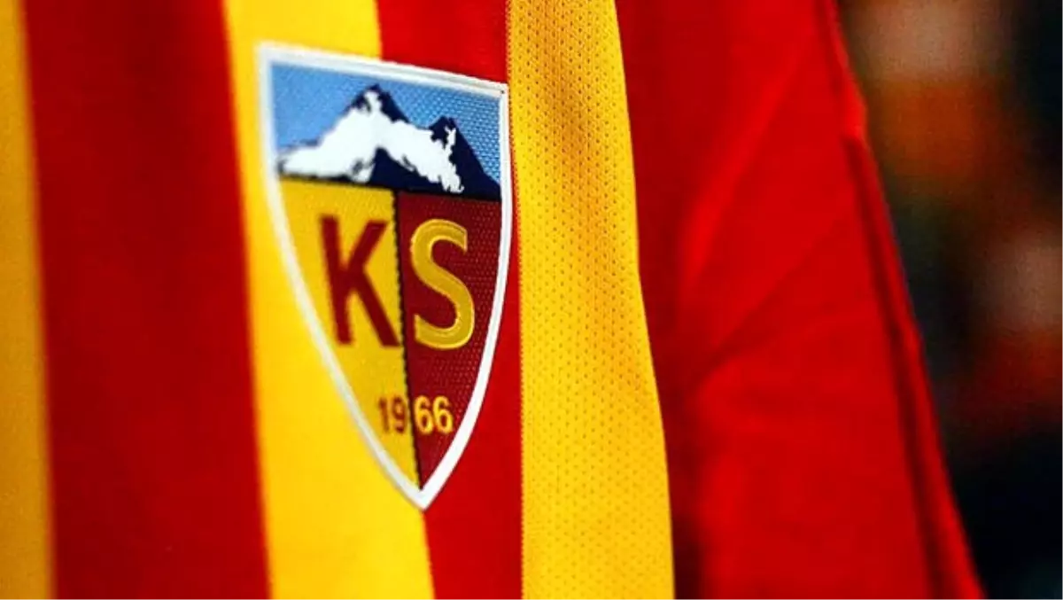 Kayserispor ligden düşmeyeceğine inanıyor