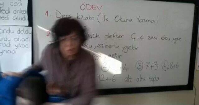 Milli Eğitim Bakanlığı Ankara'daki darp iddiası için soruşturma başlattı