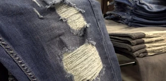 Müftü Çakı'dan 'yırtık pantolon' açıklaması