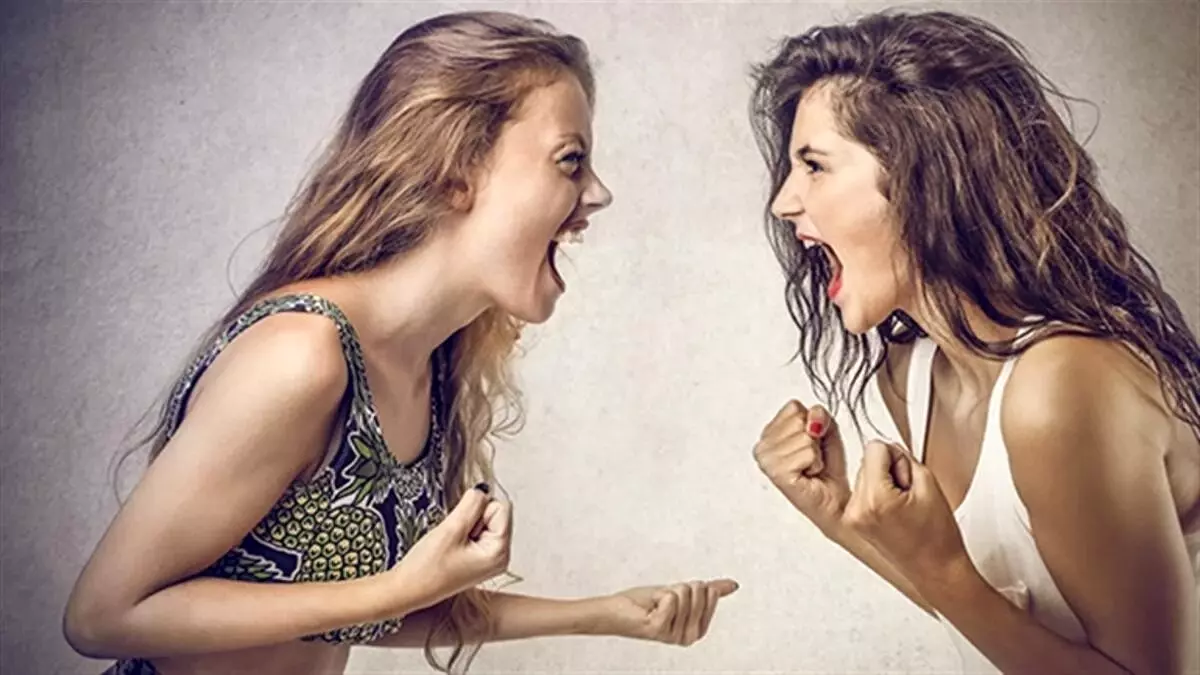 Mutluluk ile depresyon arasında arafta