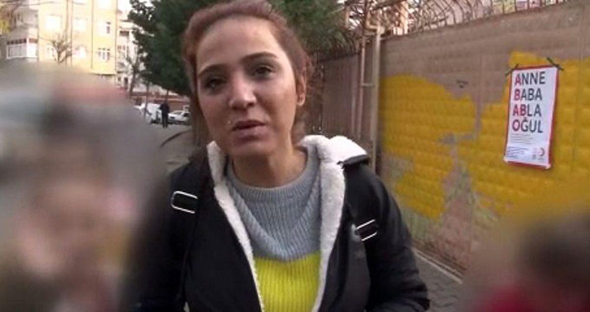 Öğretmenin darp ettiği iddiası velileri ayaklandırdı