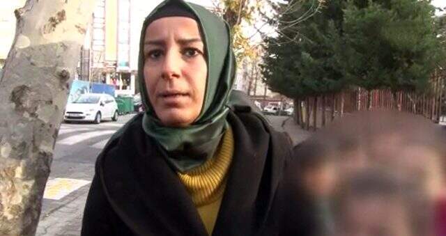 Öğretmenin darp ettiği iddiası velileri ayaklandırdı
