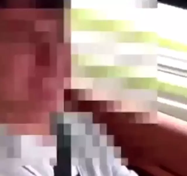 Özcan Deniz'in otoyolda hız yapan yeğenine ceza şoku Özcan Deniz'in otoyolda hız yapan yeğenine ceza şoku