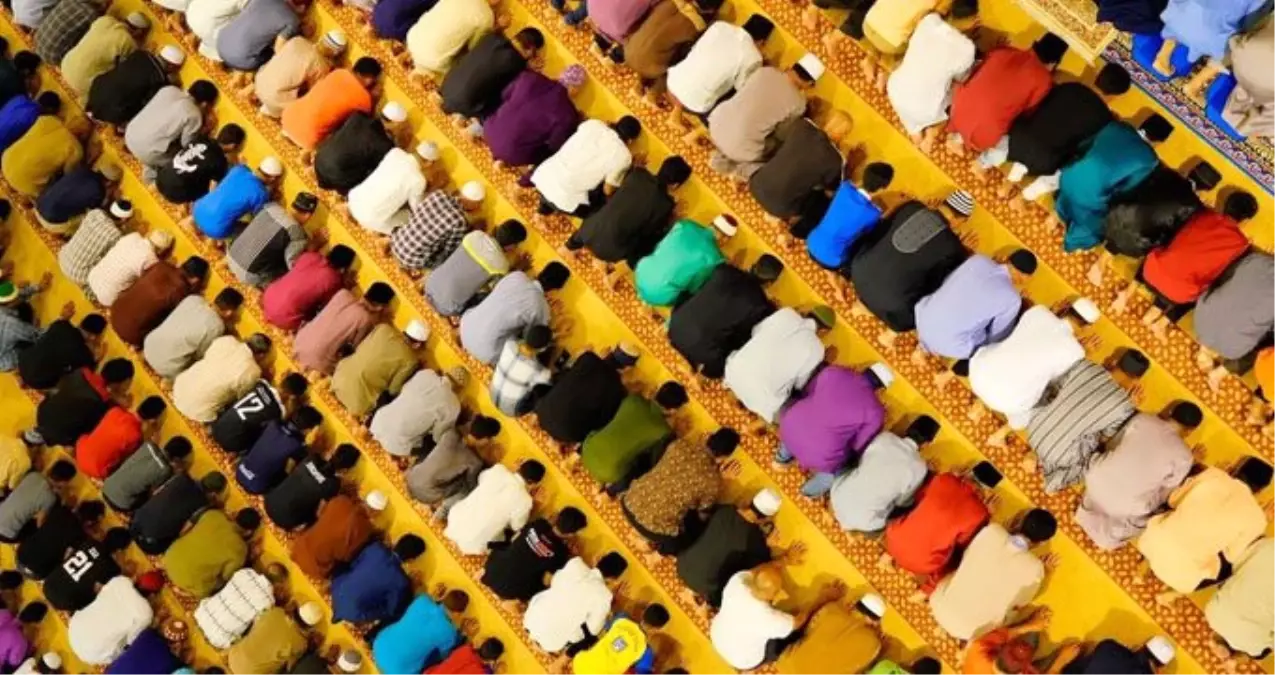 Ramazan ayı ne zaman başlıyor? Ramazan Bayramı 2020?