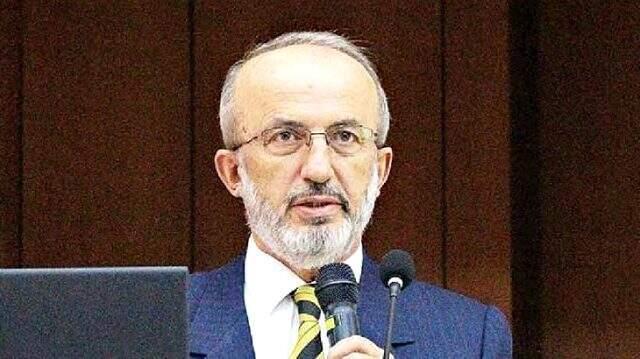 Samsun İl Müftüsü Veysel Çakı kimdir? Veysel Çakı kaç yaşında, nereli?