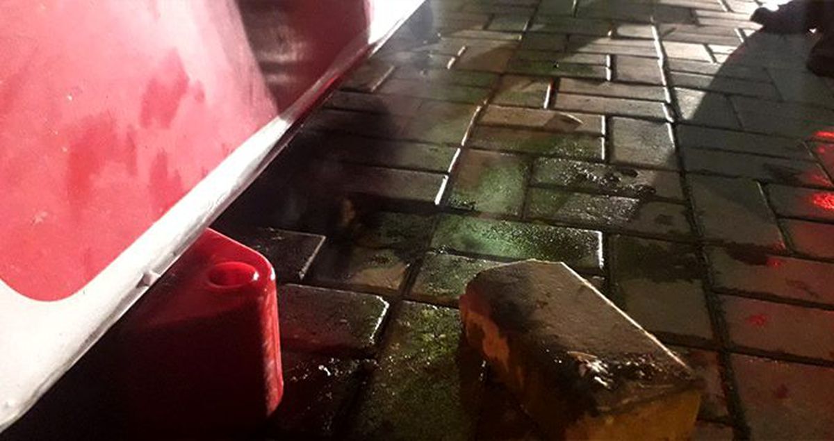 Şanlıurfa'da esrarengiz olay: Dondurma dolabından çıkan dumanın sebebini kimse çözemedi