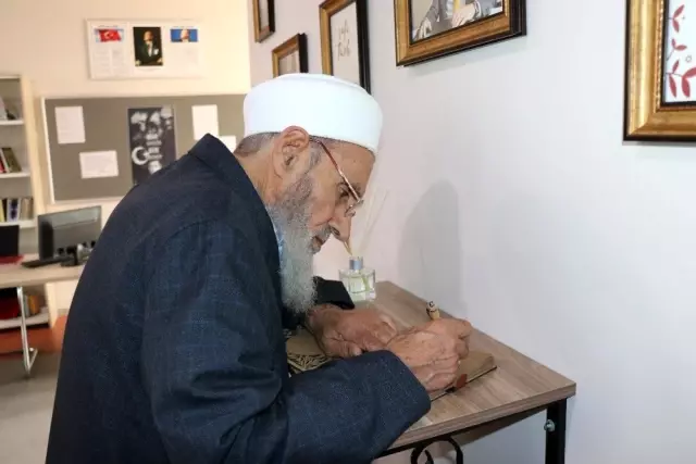 Şehit Kaymakam Muhammet Fatih Safitürk Kütüphanesi açıldı Şehit Kaymakam Muhammet Fatih Safitürk Kütüphanesi açıldı