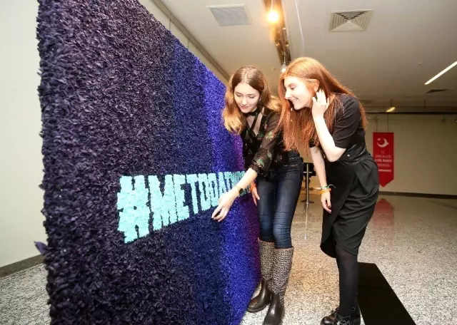 Şiddete karşı sanat Şiddete karşı sanat