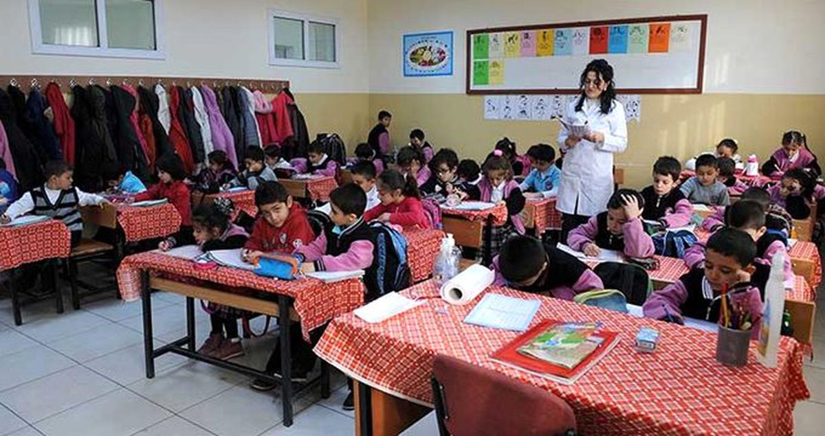 Son Dakika: 20 bin sözleşmeli öğretmen ataması için başvurular 6-10 Ocak tarihlerinde yapılacak