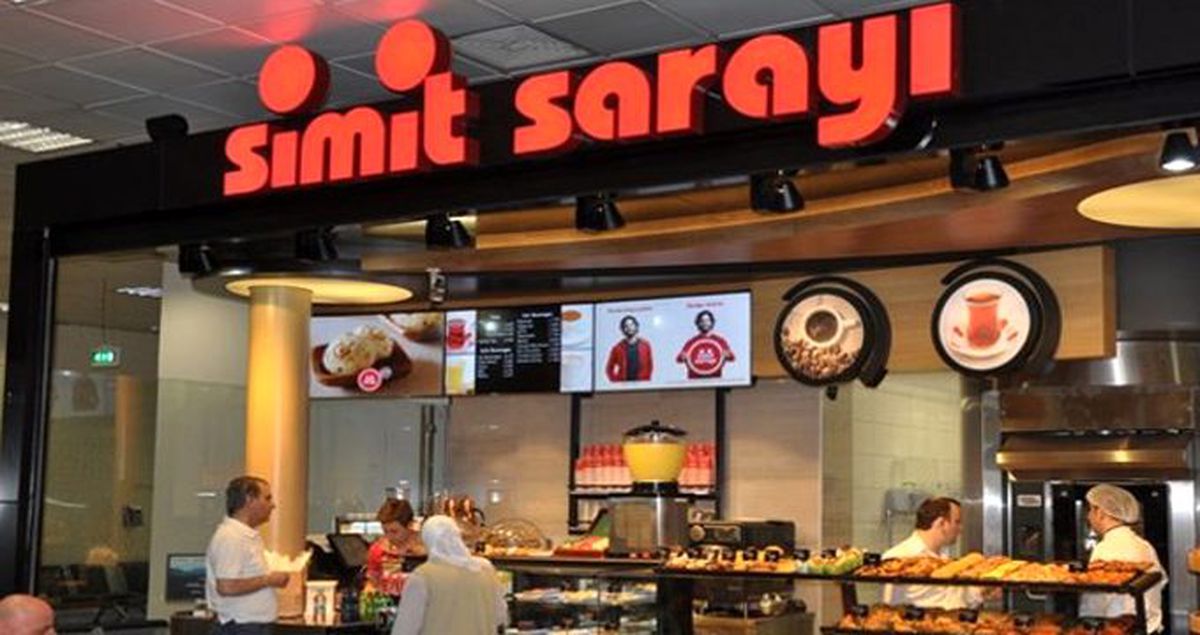 Son dakika: Cumhurbaşkanı Erdoğan: Simit Sarayı olayı kapandı