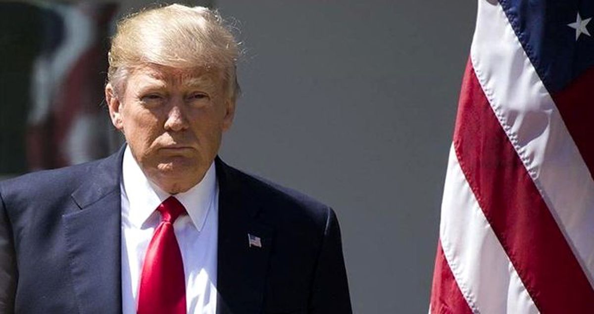 Son Dakika: Trump, Türkiye'ye yaptırım içeren savunma bütçesini bugün onaylayacak