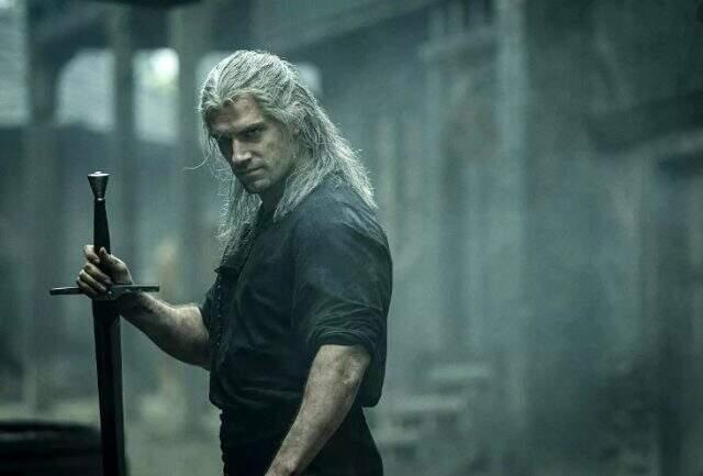The Witcher yayımlandı! The Witcher 1. sezon 1. bölüm izle