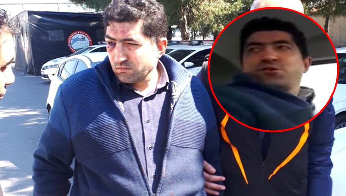 Turiste hakaret eden taksicinin cezası belli oldu