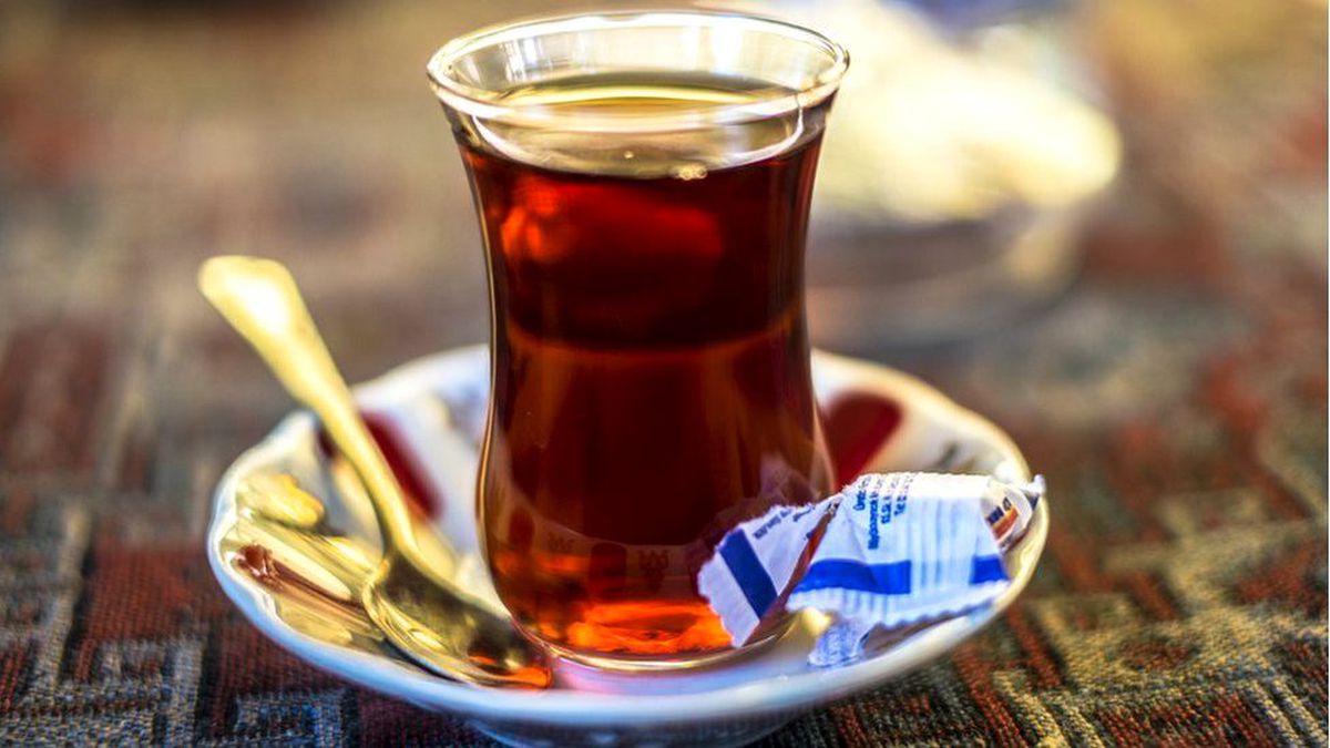 Türkiye'de çay üretimi Economist dergisinde: 'Devlet teşvikleriyle organik üretime geçiş başarı...