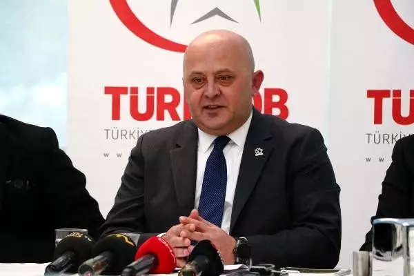 TÜRKTOB Başkanı Akcan: Sertifikalı olmayan tohumun ticaretine karşıyız