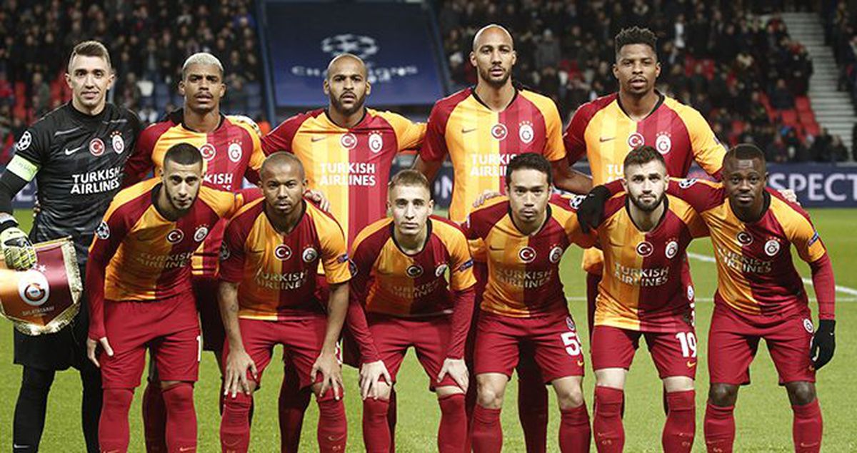 UEFA geçen sezon Galatasaray'a 30 milyon eurodan fazla ödeme yaptı!