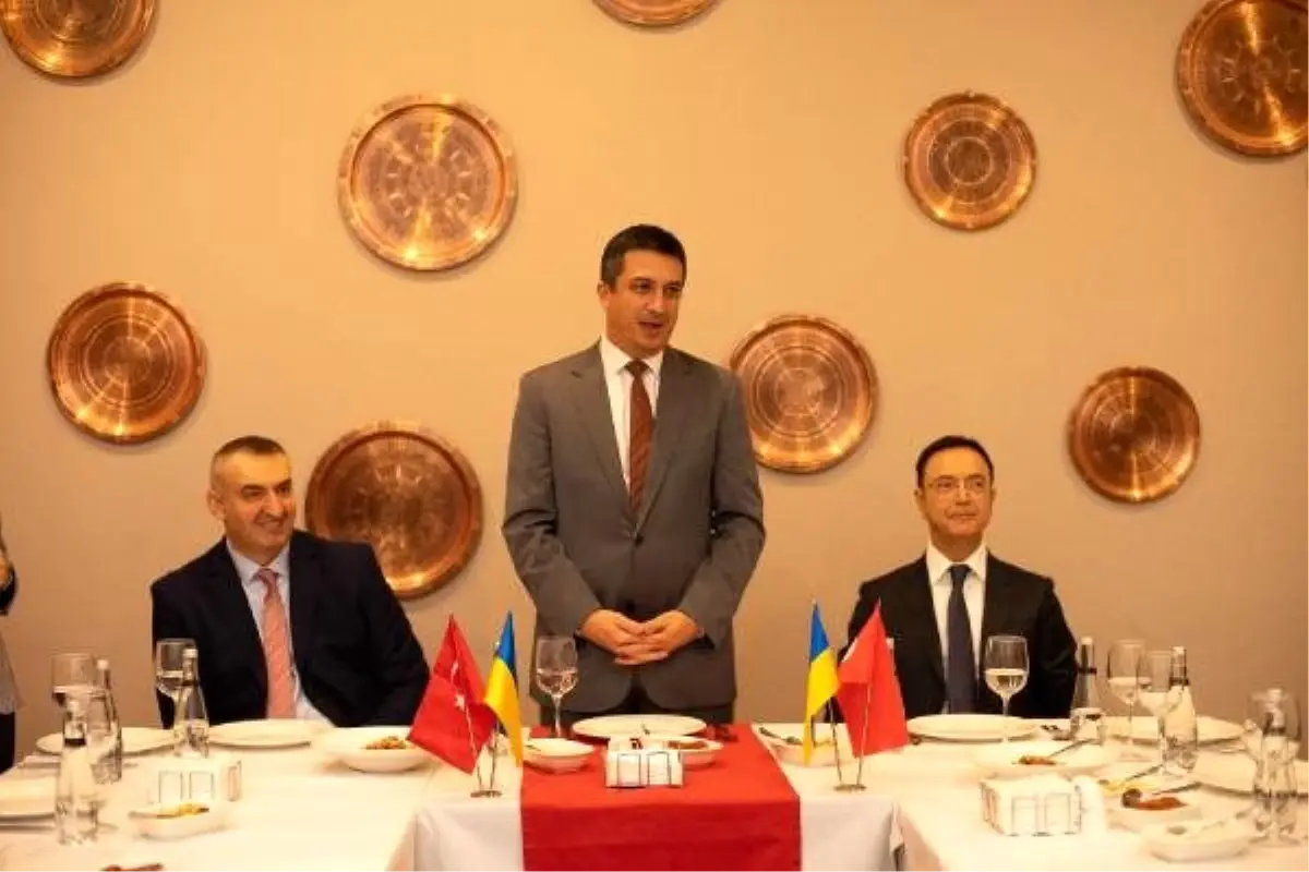 Ukraynalı turist sayısı 1,5 milyonu geçti