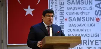 Tanju Çolak: Vali, Başsavcı ve eski milli futbolcu, down sendromlu çocuklarla halay çekti Tanju Çolak: Vali, Başsavcı ve eski milli futbolcu, down sendromlu çocuklarla halay çekti